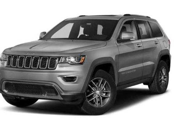 JEEP GRAND CHEROKEE 2020 1C4RJFBG4LC331765 image